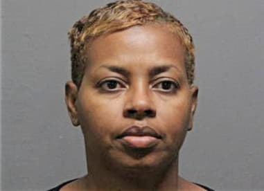 Sandra Carmouche, - Lafayette Parish County, LA 